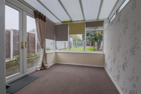 23 Kingfisher Crescent, Cheadle, Stoke-on-trent, ST10 1RZ
