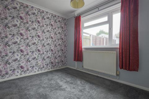 23 Kingfisher Crescent, Cheadle, Stoke-on-trent, ST10 1RZ