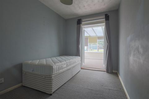 23 Kingfisher Crescent, Cheadle, Stoke-on-trent, ST10 1RZ