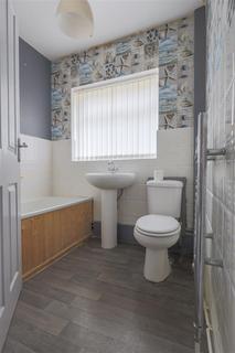 23 Kingfisher Crescent, Cheadle, Stoke-on-trent, ST10 1RZ