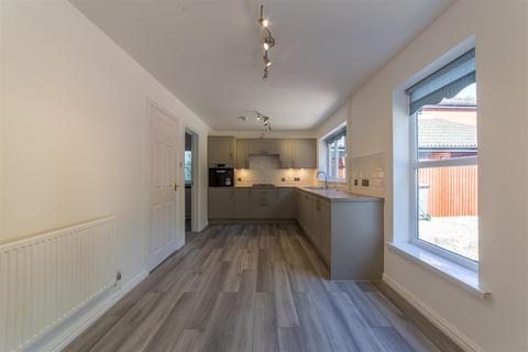 2 Cory Park, Llantarnam, Cwmbran, NP44 3HE