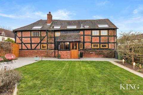 The Granary Callow Hill Lane, Callow Hill, Redditch, B97 5PT