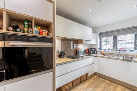3 bedroom semi-detached house for sale, Dobson Gardens, Hexham NE46