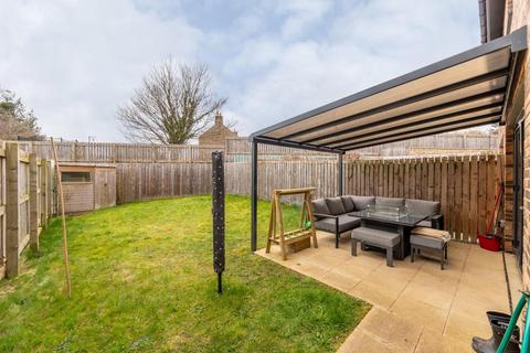 14 Dobson Gardens, Acomb, Hexham, NE46 4SD