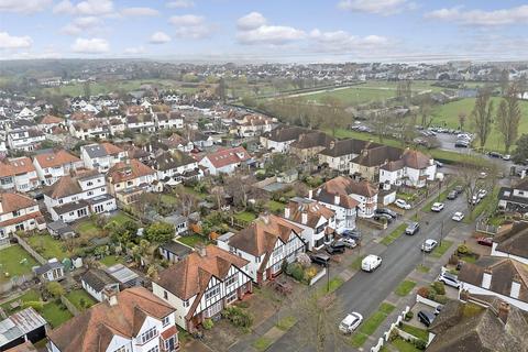 3 bedroom semi-detached house for sale, Marlborough Road, Southchurch Park Area, Essex, SS1