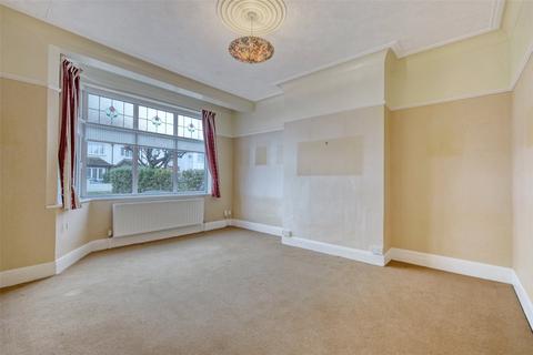 3 bedroom semi-detached house for sale, Marlborough Road, Southchurch Park Area, Essex, SS1