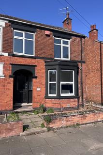 4 bedroom end of terrace house for sale, Allesley Old Road, Chapelfields, Coventry, CV5