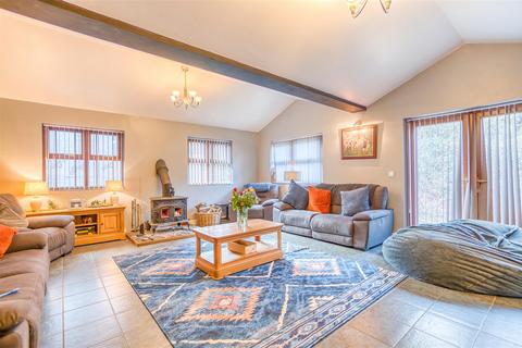 6 bedroom property with land for sale, Cellan, Lampeter