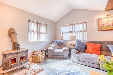 6 bedroom property with land for sale, Cellan, Lampeter