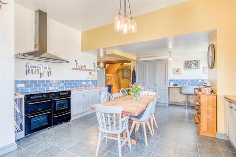 6 bedroom property with land for sale, Cellan, Lampeter