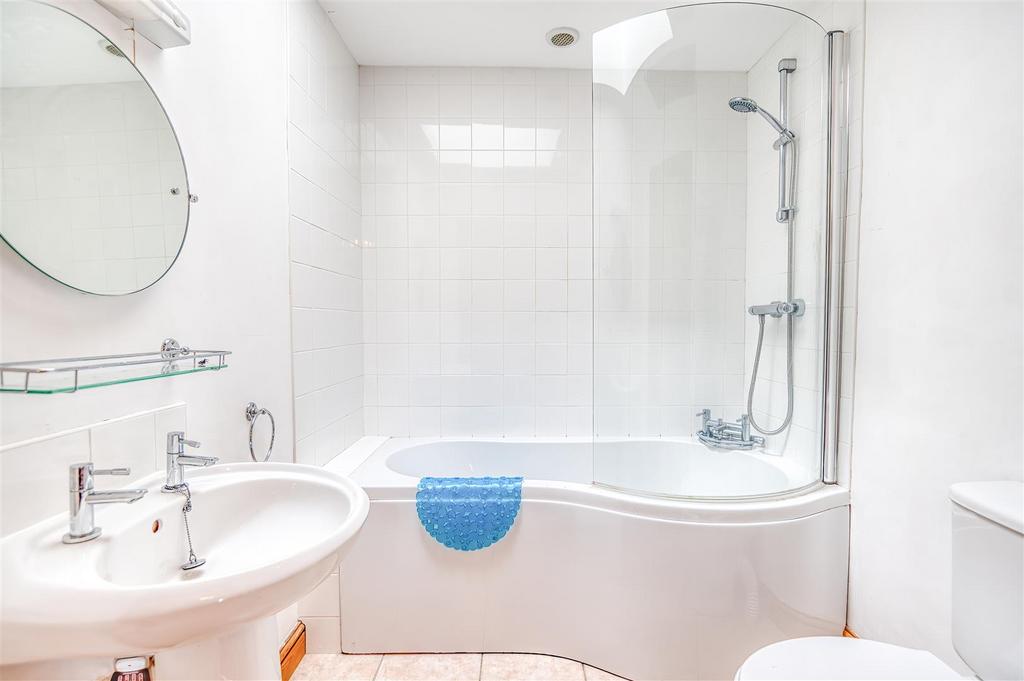 En suite