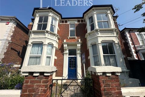 Victoria Grove, Southsea, Hampshire