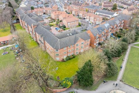1 bedroom retirement property for sale, Hansom Place, York