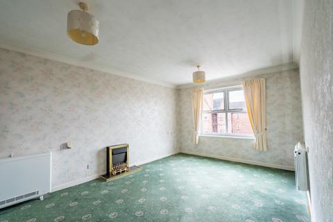 1 bedroom retirement property for sale, Hansom Place, York