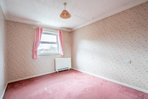 1 bedroom retirement property for sale, Hansom Place, York