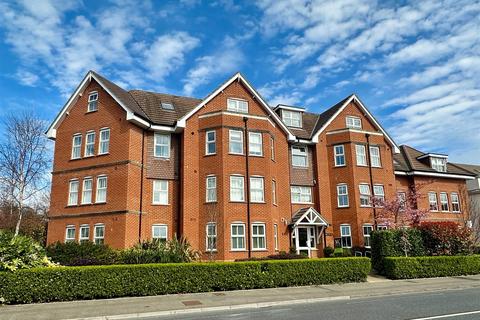 1 bedroom apartment for sale, Bournemouth Road, Poole