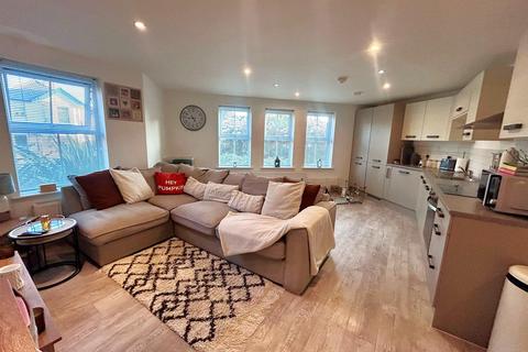 1 bedroom apartment for sale, Bournemouth Road, Poole