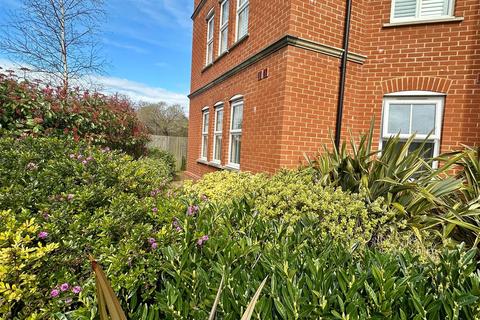 1 bedroom apartment for sale, Bournemouth Road, Poole