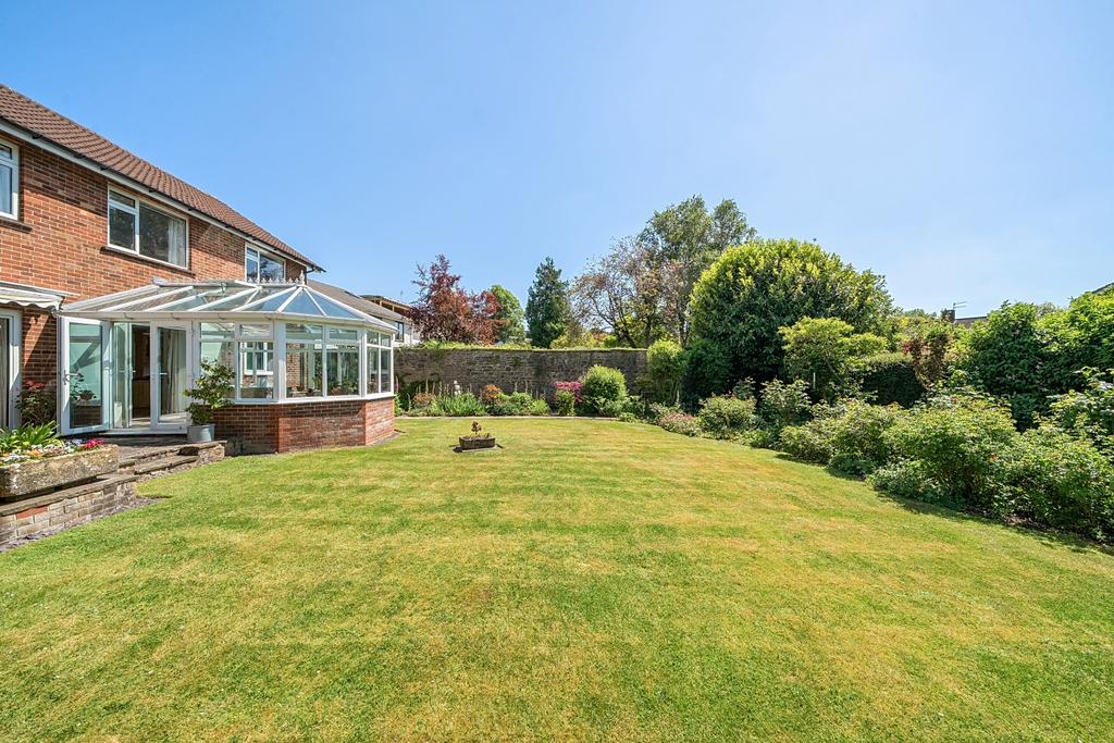 Level Lawn
