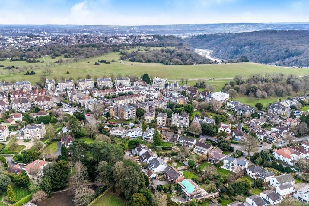 Close to The Downs
