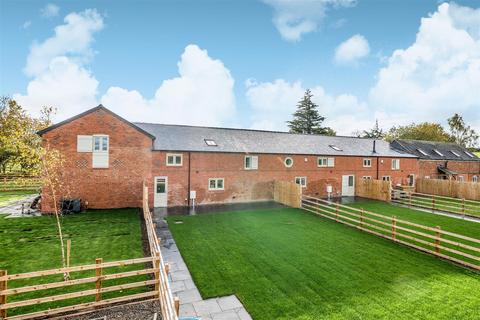 undefined, Norbury, Nr Whitchurch, Cheshire.