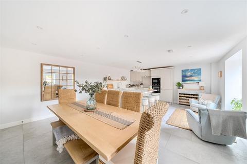 4 bedroom barn conversion for sale, Norbury, Nr Whitchurch, Cheshire.