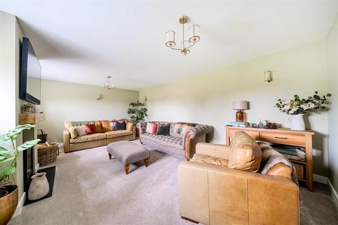 4 bedroom barn conversion for sale, Norbury, Nr Whitchurch, Cheshire.