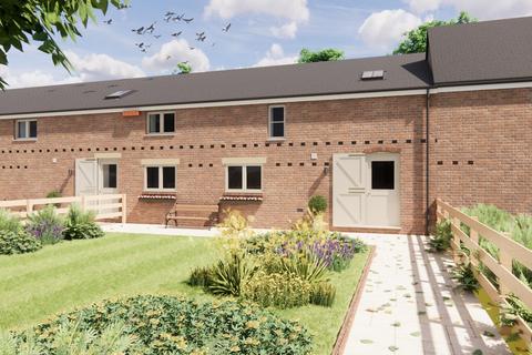 4 bedroom barn conversion for sale, Norbury, Nr Whitchurch, Cheshire.