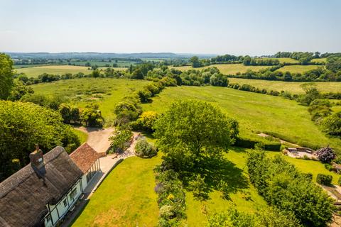 undefined, Keinches Lane, Whitchurch, Aylesbury, Buckinghamshire, HP22