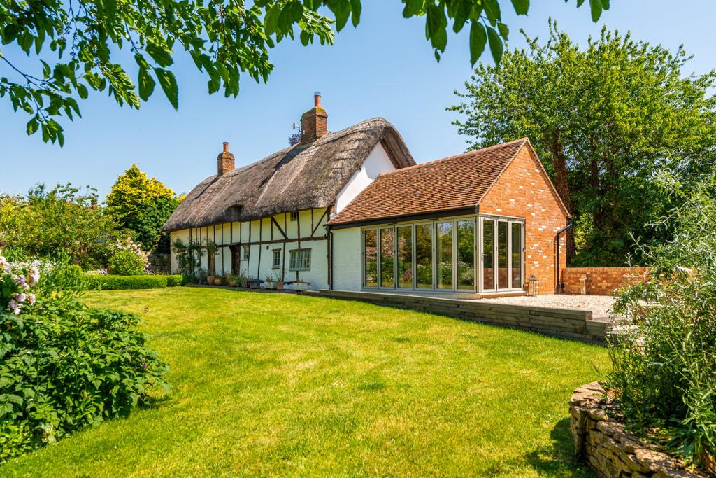 Thatched Cottage