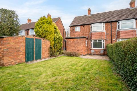 202 Askham Lane, York, YO24 3HJ