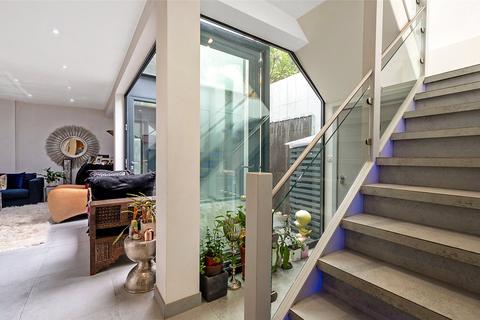 3 bedroom detached house for sale, Clifton Hill, London, NW8