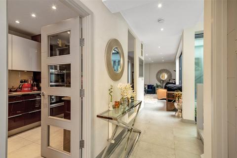 undefined, Clifton Hill, London, NW8