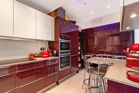undefined, Clifton Hill, London, NW8