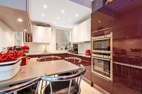 undefined, Clifton Hill, London, NW8