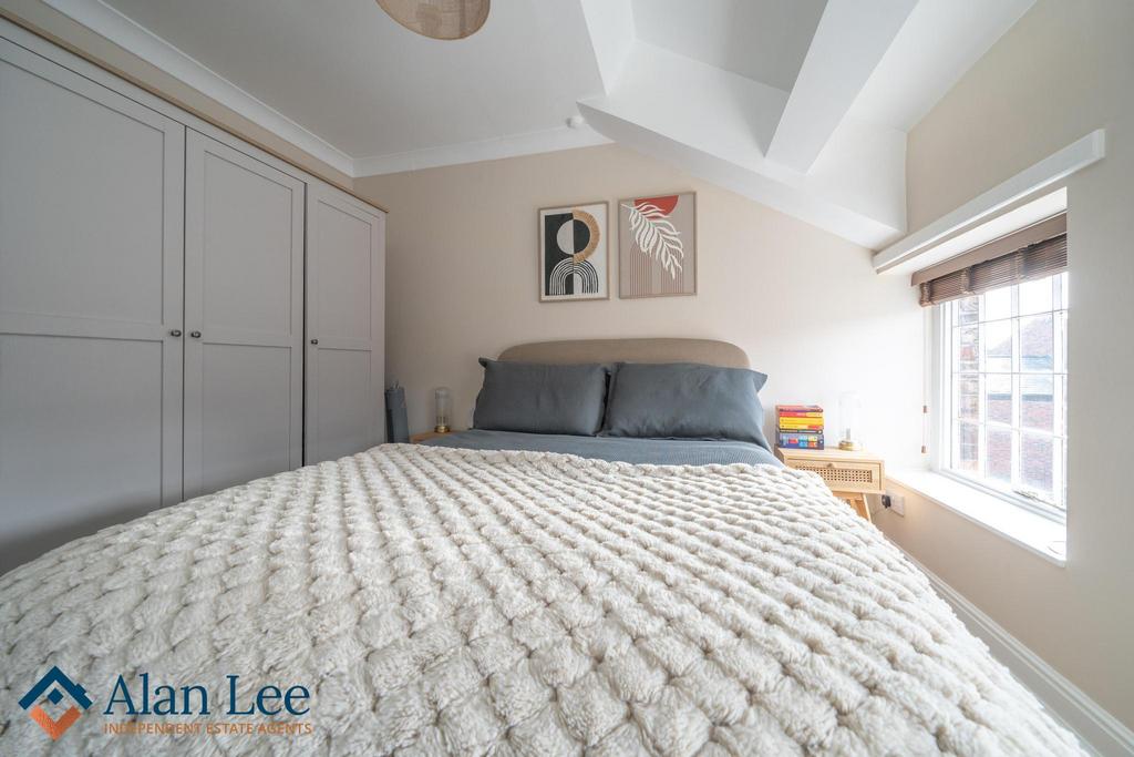 Bed One