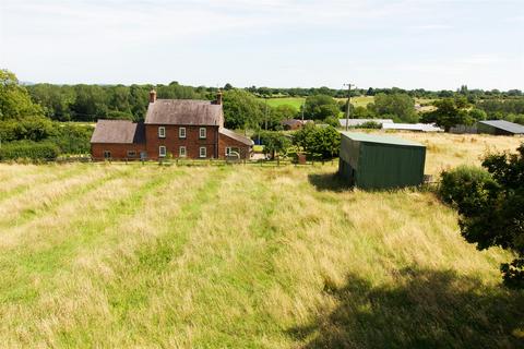3 bedroom country house for sale, Overton road, Penley, Nr Wrexham.