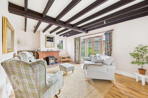 3 bedroom barn conversion for sale, Green Farm Barns, Thursford Road, Little Snoring