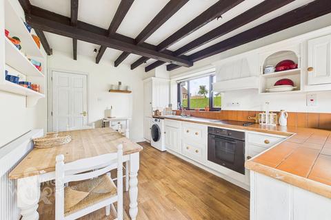 3 bedroom barn conversion for sale, Green Farm Barns, Thursford Road, Little Snoring