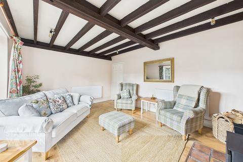 3 bedroom barn conversion for sale, Green Farm Barns, Thursford Road, Little Snoring