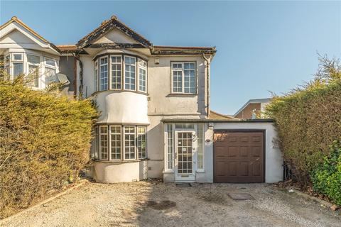697 Sidcup Road, London, SE9 3AQ