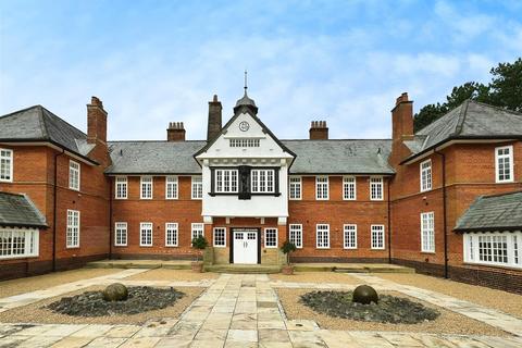 undefined, Highgrove, Ancoats Lane, Alderley Edge