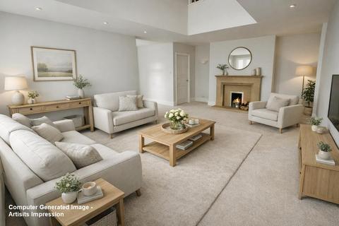 undefined, Highgrove, Ancoats Lane, Alderley Edge