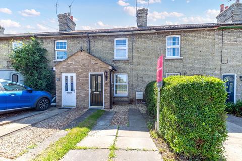 2 bedroom terraced house for sale, Orchard Road, Royston SG8