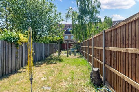 2 bedroom terraced house for sale, Orchard Road, Royston SG8