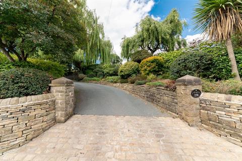 5 bedroom detached house for sale, Stubbin View House, Wakefield Road, Denby Dale, HD8