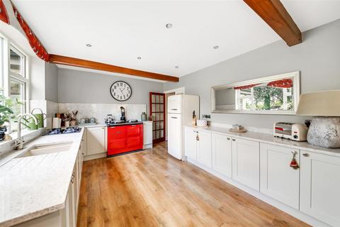 5 bedroom detached house for sale, Stubbin View House, Wakefield Road, Denby Dale, HD8