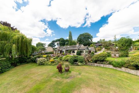 5 bedroom detached house for sale, Stubbin View House, Wakefield Road, Denby Dale, HD8
