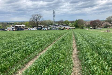 Farm for sale, Old Sharlston, Wakefield