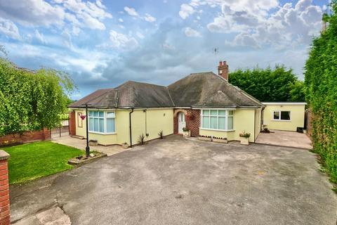 undefined, Woodhouse Lane, Haughton, ST18